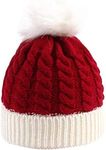 Yinxiang Jie Christmas Knitted Hat 