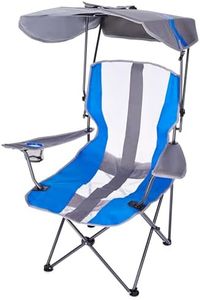 Kelsyus Premium Canopy Chair