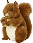 Aurora World Miyoni Squirrel Rusty 