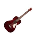 Art Lutherie Roadhouse Tennessee Red E/A - Acoustic Guitar