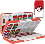 TiMOVO 48 Game Card Case for Ninten