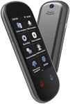 Language Translator Device 137+ Lan