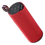 Escape SPBT707 Bluetooth Speaker FM Micro SD Red