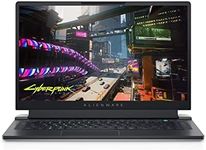 Alienware X15 R2 Gaming Laptop - 15