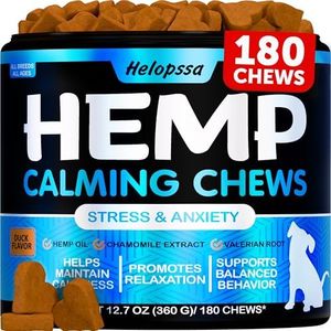 Hemp Calmi
