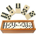 Professional Dominoes