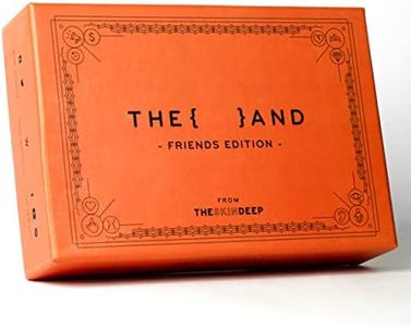 {THE AND} Friends Edition Card Game