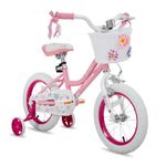 Costco Kids Bike