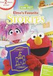 Sesame Street: Elmo's Favorite Stories [DVD]