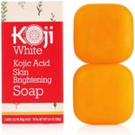 Koji White Pure Kojic Acid Soap | G