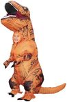Rafalacy Kids Inflatable T-rex Cost