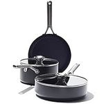 OXO Professional 5 Piece Cookware P