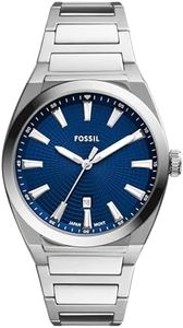 Fossil Men