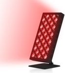 Red Light Lamp Panel, 60LEDs Near I