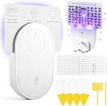 Fruit Fly Trap Indoor (2 Device + 1