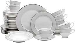 Mikasa 5224232 40-Piece Dinnerware 