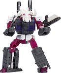 Transformers Toys Generations Legacy Deluxe Skullgrin Action Figure - Ages 8 and Up, 14 cm