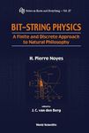 Bits Of Physics