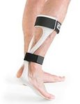 Neo-G Foot Drop Brace – AFO Drop Foot Splint Reflex - Support for Drop Foot, Nerve Injury, Foot Position, Relieve Pressure, Ankle & Foot Orthosis - Class 1 Medical Device - XL - Left