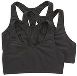 Hanes Women's Racerback Bralette Pa