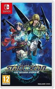 STAR OCEAN