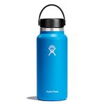 Hydroflask W32BTS415 32 Oz Wide Flex Cap Pacific