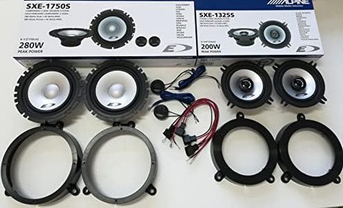 Kit de 6 a