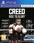 Creed: Rise to Glory - PSVR - PlayStation 4