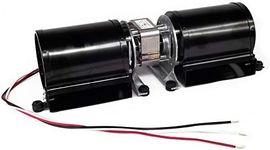 FireplaceBlowersOnline 910-157/P Convection Fan Blower Motor for Regency, Osburn, Nordica Fireplace, Valley Comfort, Pacific, Rotom R7-RB167