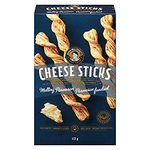 John Wm. Macy's Melting Parmesan Cheesesticks, 113g