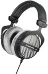 beyerdynamic DT 990 PRO 250 Ohm Open Dynamic Studio Headphones