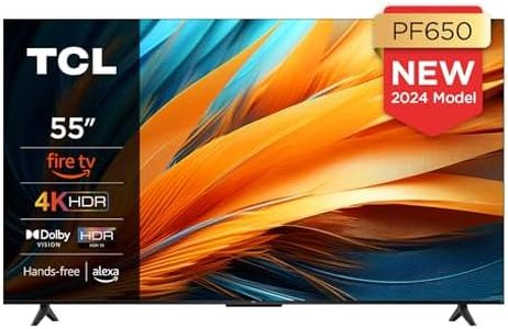 TCL 55PF65