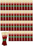 50x Kenco Decaf Instant Coffee Sachets, Each Stick 1.8g (SOLD LOOSE)