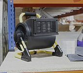 Marco Paul Modern Electric Industri