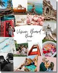 Lamare Vision Board Book - 800+ New and Improved Vision Board Pictures and Quotes for Vision Board Kit, Visualize, Inspire and Create Life Goals, Magazine for Vision Board Clip Art and Collage Book