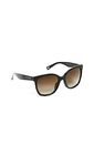 Marc Jacobs Marc 309/S Sunglasses, Black, 54