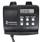 Intermatic Outlet Timers