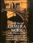 Camera Work: A Pictorial Guide (Dover photography collections)