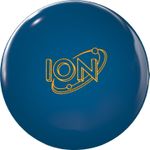 Storm Ion Pro Solid Bowling Ball (1