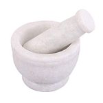 Handmade Mortars And Pestles