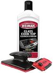 Weiman Cooktop and Stove Top Cleane