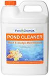 Pond Champs Muck and Sludge Remover