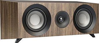 Jamo Studio Series S 83 CEN-WL Walnut Center Speaker