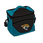 logobrands NFL Jacksonville Jaguars Cooler Halftime, Team Colors, One Size (615-55H)