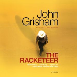 The Racketeer