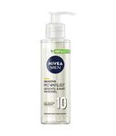 Nivea Men Face Washes