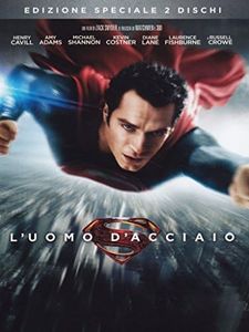 L' Uomo D'