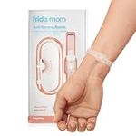 Frida Mom Anti-Nausea Bands for Morning Sickness Relief: 24/7 Support Through Pressure Point Therapy, 2 Bands + Storage Case