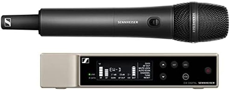 Sennheiser