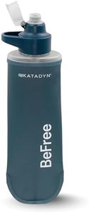 Katadyn 2025 BeFree AC 0.5L Microfilter - Slate Blue